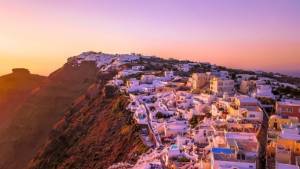 Έρευνα: Η Ελλάδα o πιο ελκυστικός προορισμός της Μεσογείου