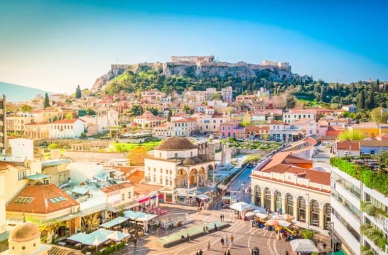Independent: Η Αθήνα στους 10 καλύτερους προορισμούς του κόσμου για διακοπές τον Σεπτέμβριο (pics)
