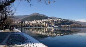 Προτάσεις για ρομαντικές χειμερινές αποδράσεις στην Ελλάδα (Φωτογραφίες)