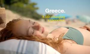 «Διακοπές που σου αλλάζουν τη ζωή» - Η νέα καμπάνια του ΕΟΤ (Βίντεο)