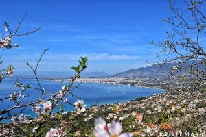 «Τριήμερο ανάσας» για την τουριστική αγορά η γιορτή της 25ης - Πόλος έλξης η Πελοπόννησος