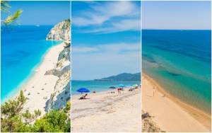 European Best Destinations: Τρεις ελληνικές παραλίες στις 13 ασφαλέστερες της Ευρώπης (pics)