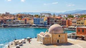 Τουρισμός-Κρήτη: Αισιοδοξία για αφίξεις όπως και το 2019