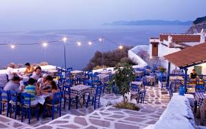 Travel &amp; Leisure: Ελληνικό νησί στις καλύτερες μυστικές προτάσεις για απομόνωση (pics)