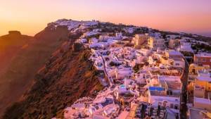 Travel.com: Τα 16 νησιά που κάνουν την Ελλάδα ασυναγώνιστη - Στην κορυφή της λίστας οι Λειψοί