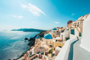 Το Bloomberg προτείνει την Ελλάδα για το καλοκαίρι - Γιατί είναι μία εφικτή επιλογή για τους Αμερικανούς
