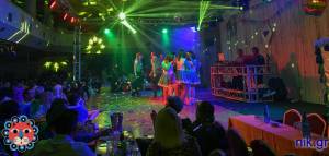 Καλαμάτα: Με επιτυχία το πάρτι των πληρωμάτων του Καρναβαλιού στο Elite (pics)