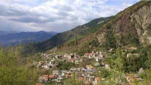 Καστάνιανη: Ένα από τα πιο ιδιαίτερα χωριά της Ηπείρου (Φωτογραφίες)