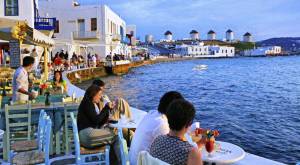 Με το «δεξί» θα ξεκινήσει και φέτος η νέα χρονιά για τον ελληνικό τουρισμό