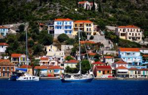 Sunday Times: Εκθειάζουν τα ελληνικά νησιά ως τον ιδανικότερο προορισμό για το φετινό καλοκαίρι