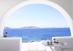 TripAdvisor: Δύο ελληνικά ξενοδοχεία στη λίστα με τα 25 πιο φωτογενή στον κόσμο (pics)