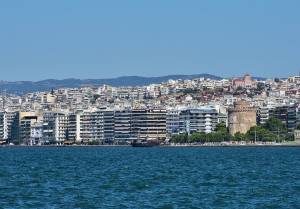 ABTA - H Θεσσαλονίκη στους top προορισμούς για το 2019