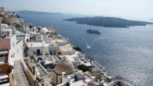 Wiener Zeitung: Πρώτη επιλογή η Ελλάδα για τους Αυστριακούς ταξιδιώτες