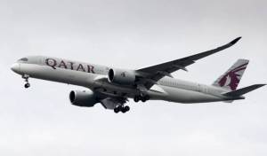 Με τρεις πτήσεις την εβδομάδα η Qatar Airways στη Μύκονο
