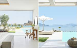 Tripadvisor: Δύο ελληνικά ξενοδοχεία ανάμεσα στα κορυφαία του κόσμου για το 2022 (pics)