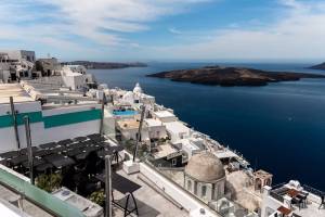 H Ελλάδα καλύτερος προορισμός τουρισμού πολυτελείας για το 2021