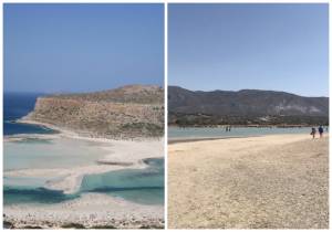 Tripadvisor: Οι 25 καλύτερες παραλίες του κόσμου - Ανάμεσά τους δύο ελληνικές (pics)