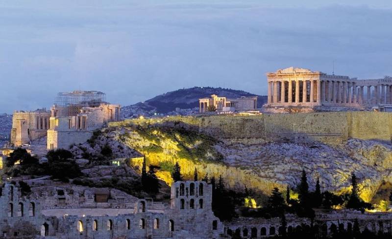 Travelpulse: Η Αθήνα ανάμεσα στους πιο προσιτούς προορισμούς παγκοσμίως για πολυτελή ταξίδια