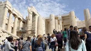 Η Ελλάδα πρώτος τουριστικός προορισμός για τους Ρουμάνους και το 2020
