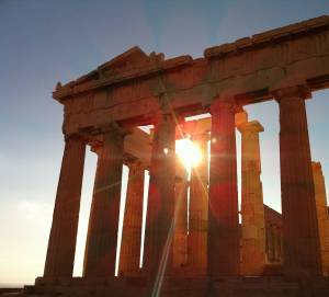 Current Results: Η Αθήνα ανάμεσα στις πιο ηλιόλουστες πόλεις της Ευρώπης