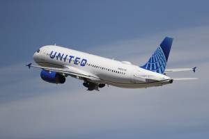 Νέες καθημερινές πτήσεις της United Airlines από Αθήνα προς Σικάγο