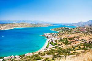 Mirror: Η Κρήτη ο πιο ποθητός προορισμός για τους Βρετανούς μετά το lockdown (pics)
