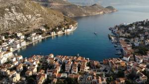 Όλα τα covid-free νησιά της Ελλάδας - Αισιοδοξία για τον τουρισμό με καθολικό εμβολιασμό των κατοίκων