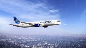United Airlines: Ξεκινά πάλι εποχικές πτήσεις μεταξύ Αθήνας και Νέας Υόρκης