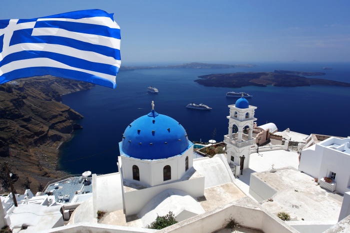 Süddeutsche Zeitung: “Η Ελλάδα επιστρέφει ως τουριστικός προορισμός”