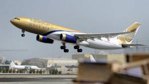 Η Gulf Air ανοίγει τα φτερά της προς τη Μύκονο