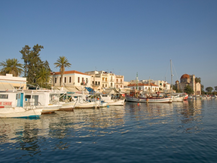 Huffington Post: &quot;Η Αίγινα είναι το πιο όμορφο ελληνικό νησί, για το οποίο δεν έχετε ακούσει ακόμα&quot;