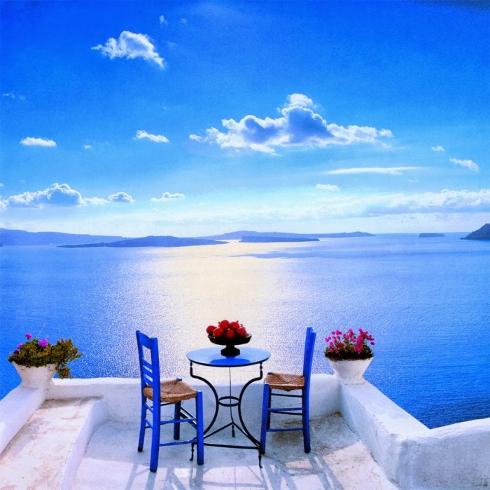 Ελλάδα: Η πιο φιλόξενη χώρα στον κόσμο!