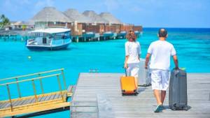TUI: Ενθαρρυντικά δείγματα στον τουρισμό - Αυξάνονται οι κρατήσεις
