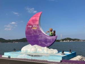 Banwol: Το νησί της Νότιας Κορέας είναι το όνειρο κάθε φωτογράφου (Φωτογραφίες)
