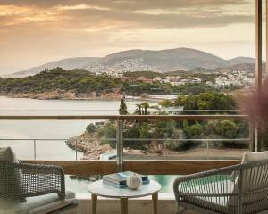 Forbes: Ελληνικό ξενοδοχείο στις κορυφαίες αφίξεις παγκοσμίως για το 2019