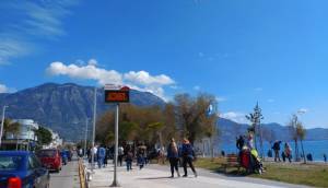 Πάσχα χωρίς περιορισμούς μετά από 2 χρόνια - Αναμένεται μεγάλη έξοδος προς Πελοπόννησο