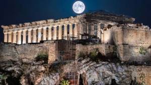 Ανθεκτικός ο τουριστικός προορισμός της Αθήνας το 2021
