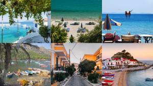 Conde Nast Traveller: Ελληνικό νησί στους κορυφαίους προορισμούς για το 2022 (pics)