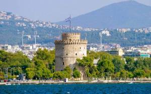 Ρουμανικό National Geographic Traveler: Ιδανικός city break προορισμός η Θεσσαλονίκη