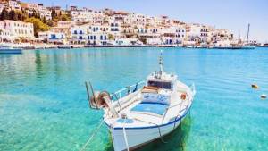 Financial Times: Νικήτρια στην ανάκαμψη του τουρισμού στην Ευρώπη η Ελλάδα