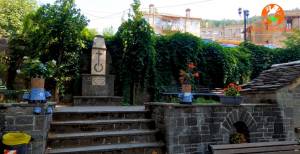 Τσεπέλοβο: Το πέτρινο χωριό του Ζαγορίου με τα γραφικά λιθόστρωτα σοκάκια (Βίντεο)