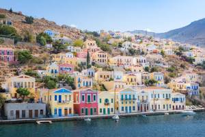 Evening Standard: Είκοσι από τα ωραιότερα ελληνικά νησιά για αυτό το καλοκαίρι (pics)
