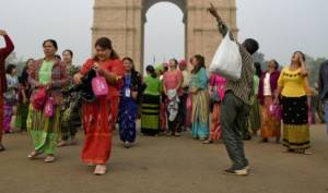 Η Βουλγαρία «βούλιαξε» από Ινδούς τουρίστες - Μέτα από γυρίσματα ταινίας του Bollywood