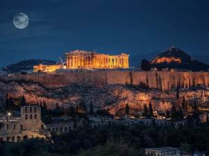 Independent: Ένας ταξιδιωτικός οδηγός για την Αθήνα (φωτο)