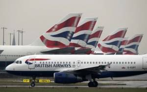 Η British Airways επαναλαμβάνει τις πτήσεις από και προς Κάιρο