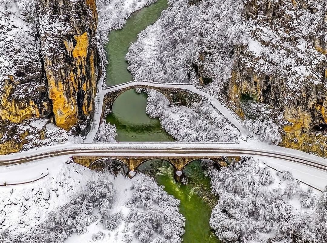 Ζαγοροχώρια