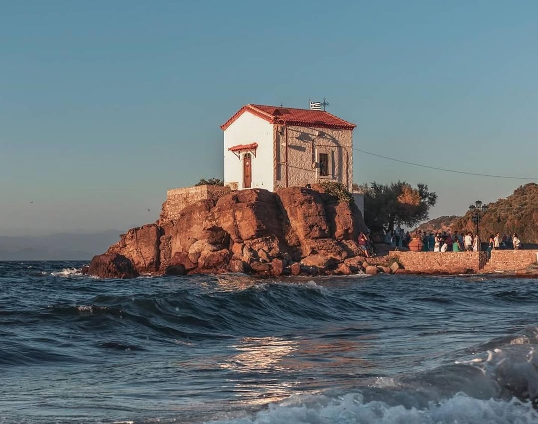 ΕΟΤ: Η Ελλάδα ...