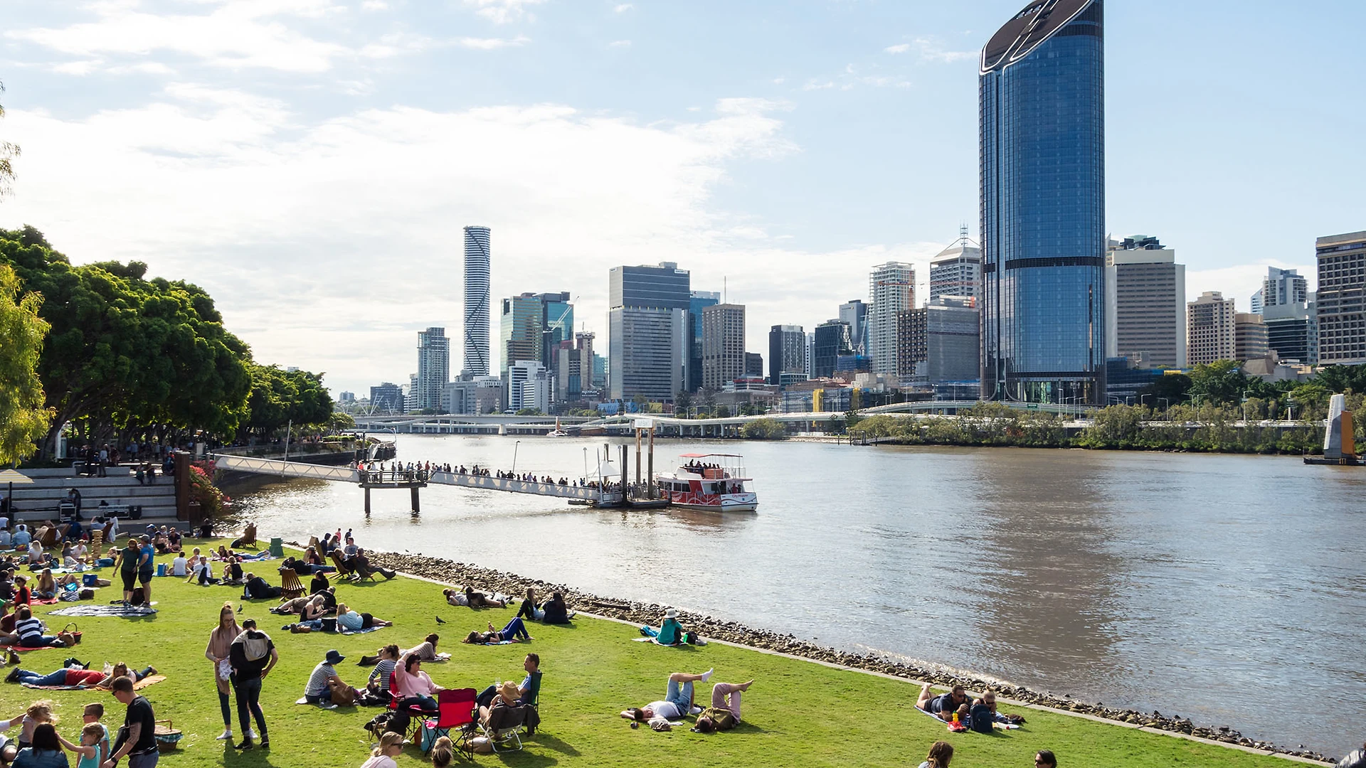 Compare the Market AU: ...