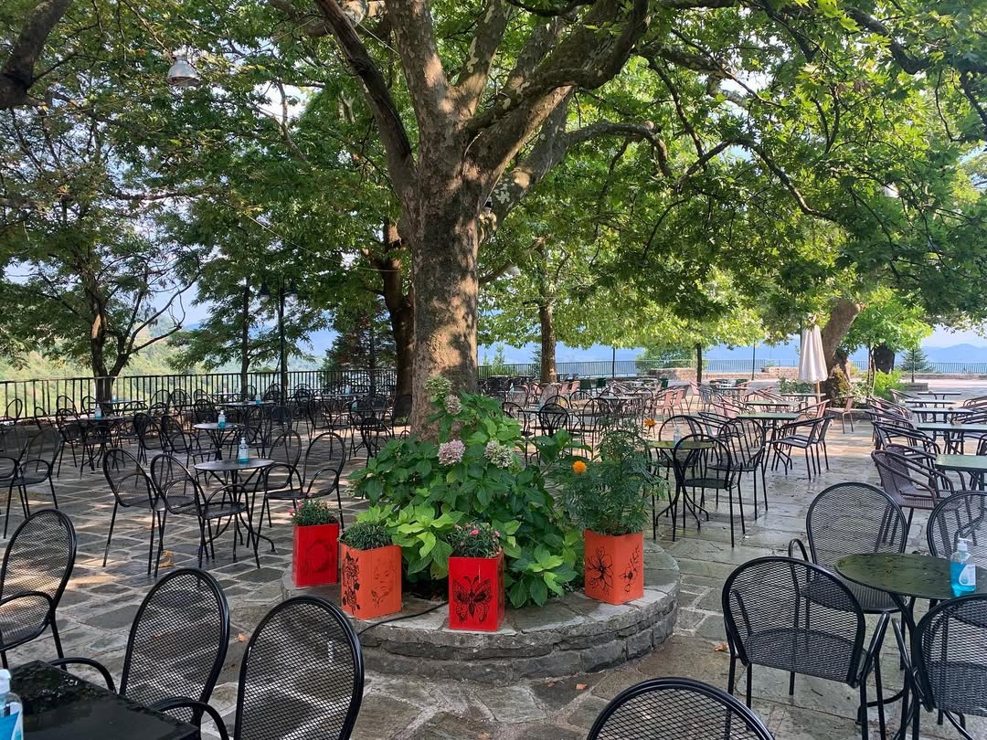 Βουργαρέλι