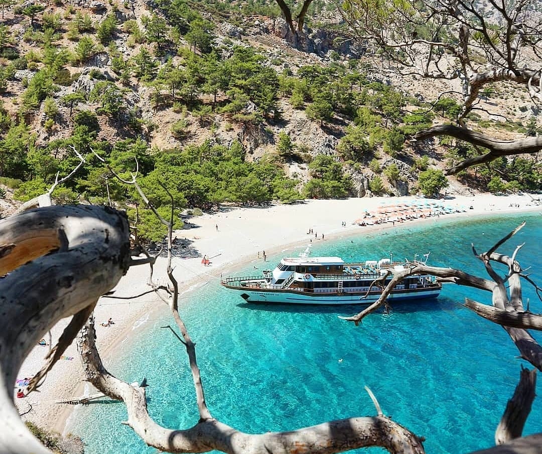 Άπελλα, Κάρπαθος